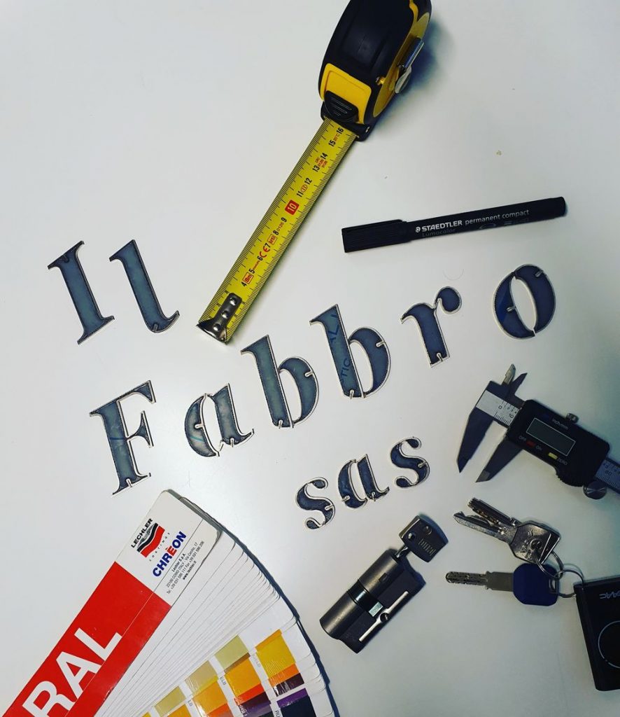 Il Fabbro sas