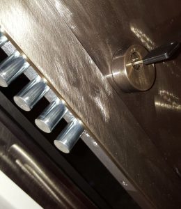 Porte blindate 1