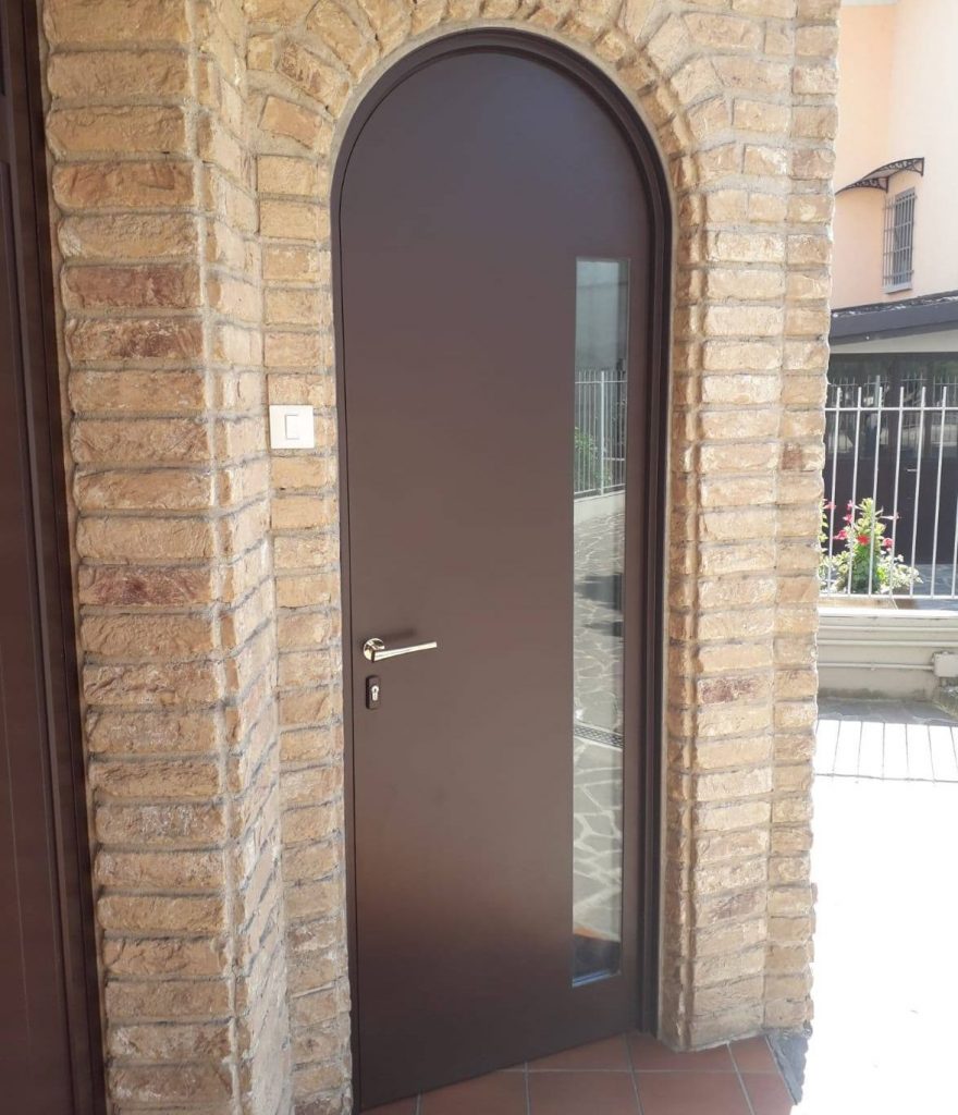 Porte blindate 2